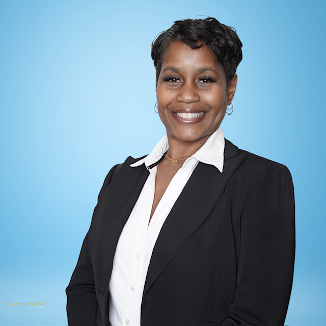 Cherese Bransford